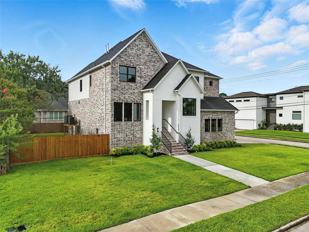 Houston, TX 77096,4951 Glenmeadow DR