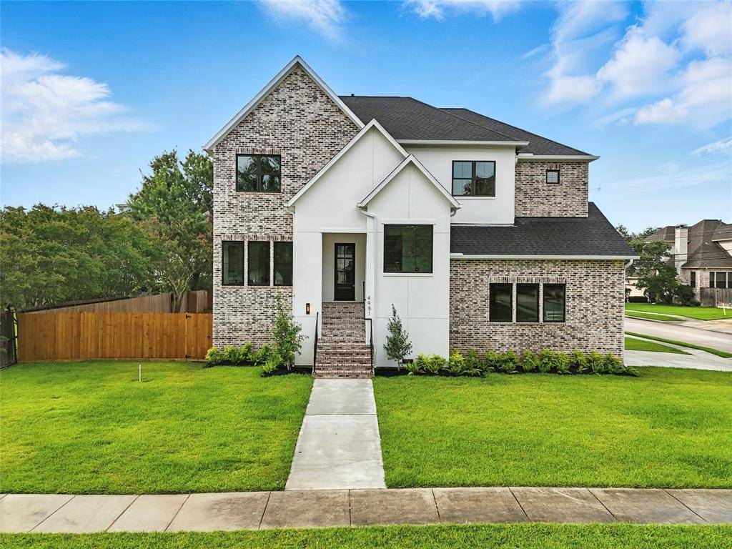 4951 Glenmeadow DR, Houston, TX 77096
