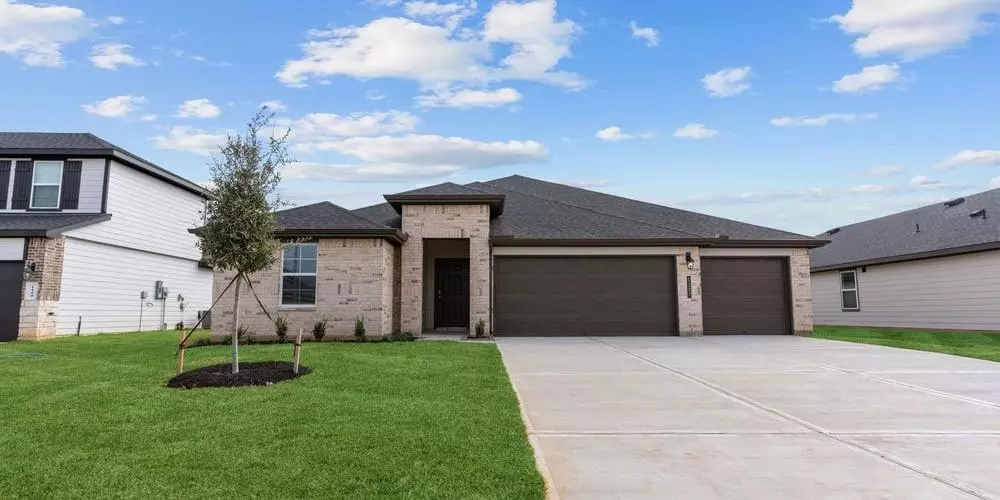 6115 Windy Pines Way, Rosenberg, TX 77469