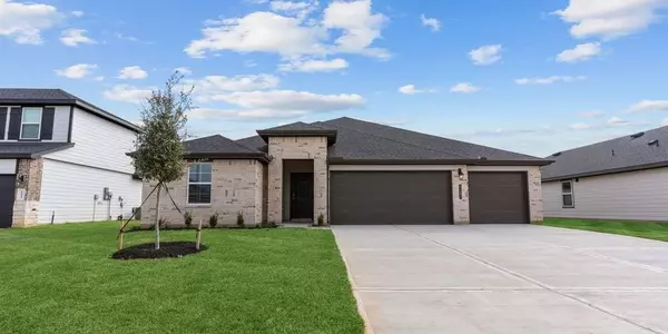 Rosenberg, TX 77469,6115 Windy Pines Way