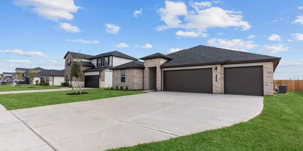 Rosenberg, TX 77469,6115 Windy Pines Way