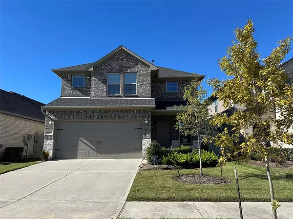 Conroe, TX 77385,16856 Pink Wintergreen DR