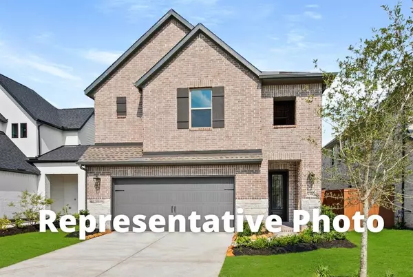 7222 Blue Gentiana LN, Katy, TX 77493