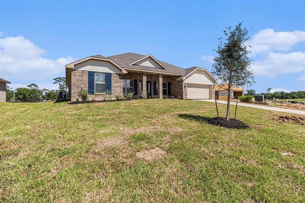 4403 Karam Landing, Dickinson, TX 77539