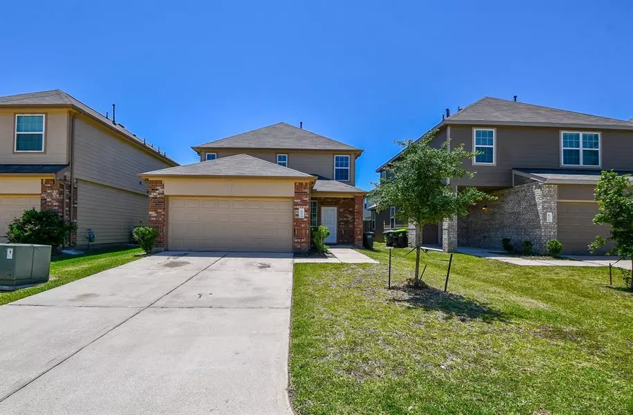 18623 Cooper Ravine WAY, Katy, TX 77449