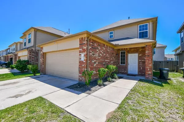 Katy, TX 77449,18623 Cooper Ravine WAY