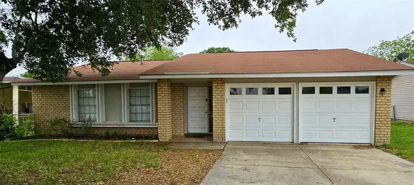 5646 Green Manor ST, San Antonio, TX 78223