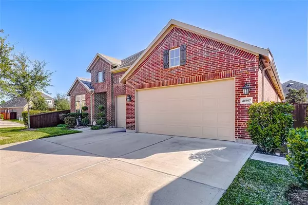 Katy, TX 77494,25107 Sundance Park LN