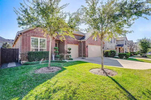 Katy, TX 77494,25107 Sundance Park LN