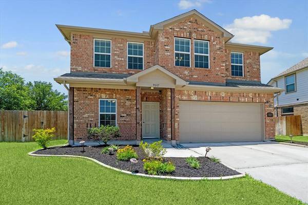 9007 Running Eagle Falls DR, Tomball, TX 77375