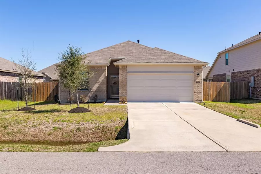 15727 Ty Cobb CT, Splendora, TX 77372