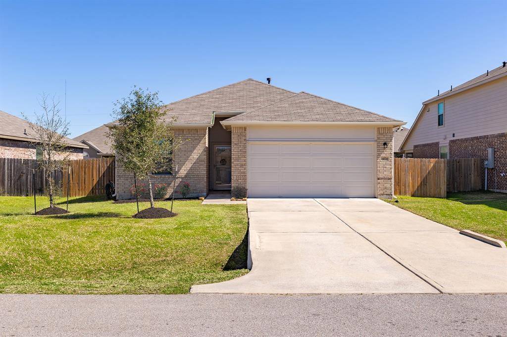 Splendora, TX 77372,15727 Ty Cobb CT