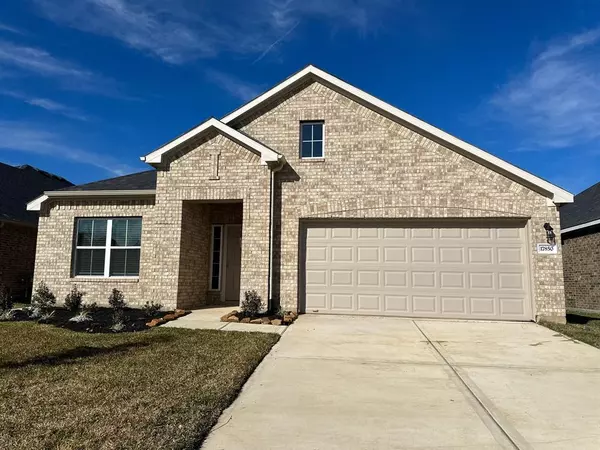 17850 Cappadocia Trail, Tomball, TX 77377