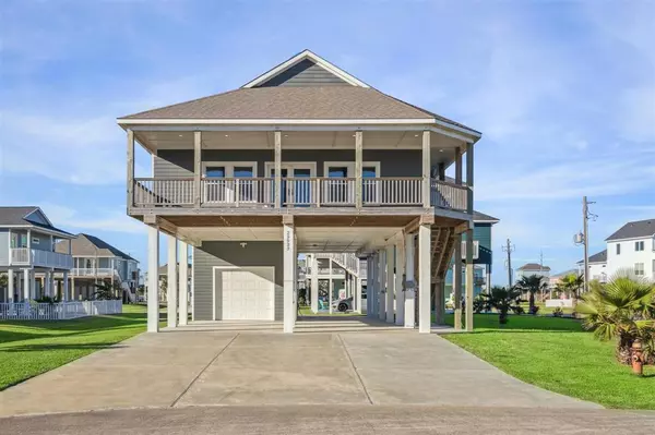 Galveston, TX 77554,25027 Coronado CT