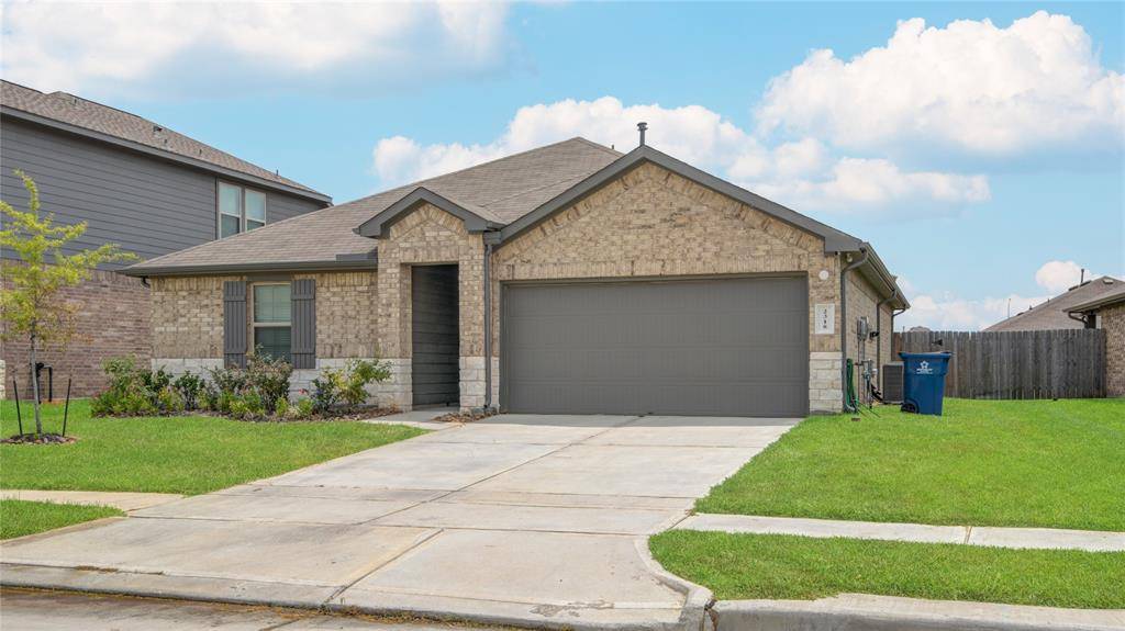 Spring, TX 77373,2318 Rainier Mist RD