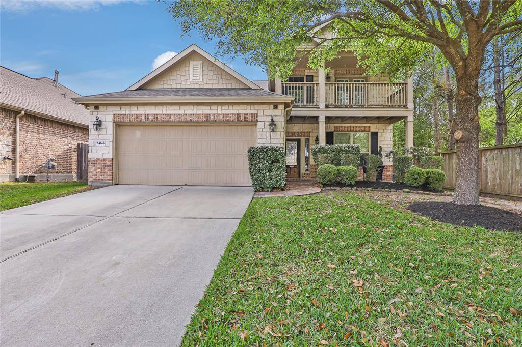 24143 Auburn Woods CT, Porter, TX 77365