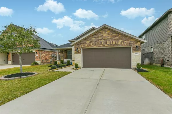 La Porte, TX 77571,2362 Jason Crest LN