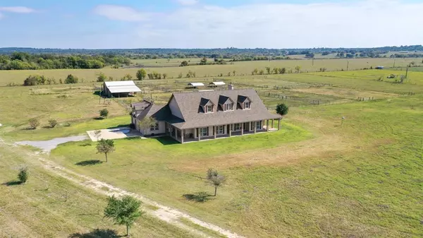 5385 County Road 405, Navasota, TX 77868