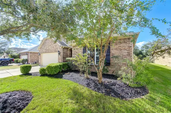 Rosenberg, TX 77469,8231 Clover Leaf DR