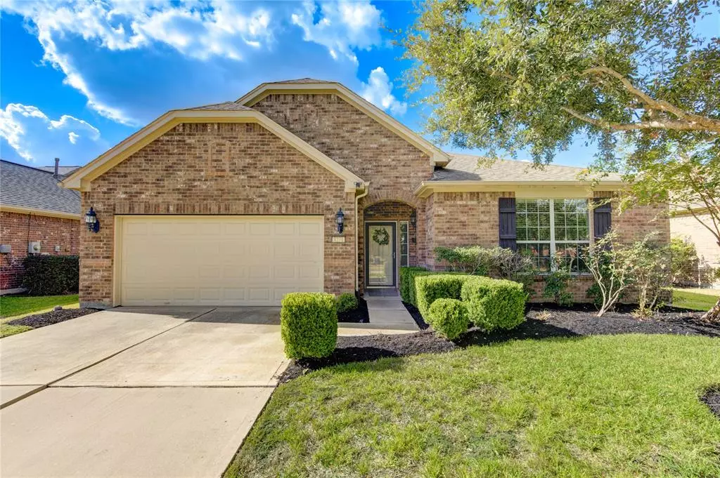 Rosenberg, TX 77469,8231 Clover Leaf DR