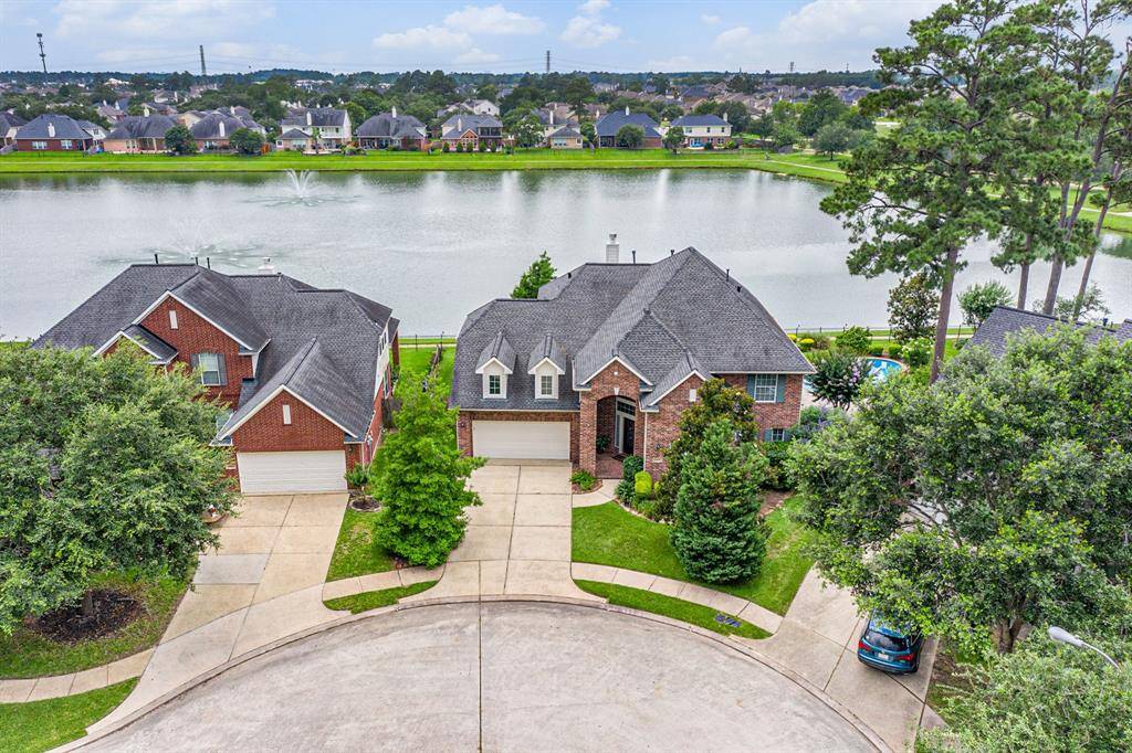 19523 Country Village DR, Spring, TX 77388