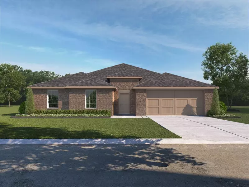 4315 Blossom Valley Lane, Richmond, TX 77469