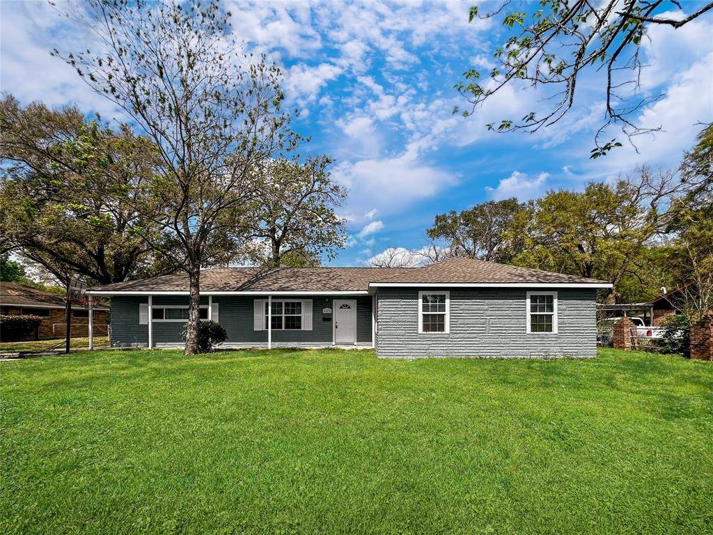 Houston, TX 77018,402 Del Norte ST