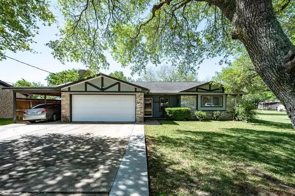 4414 Wood Duck LN, Baytown, TX 77523