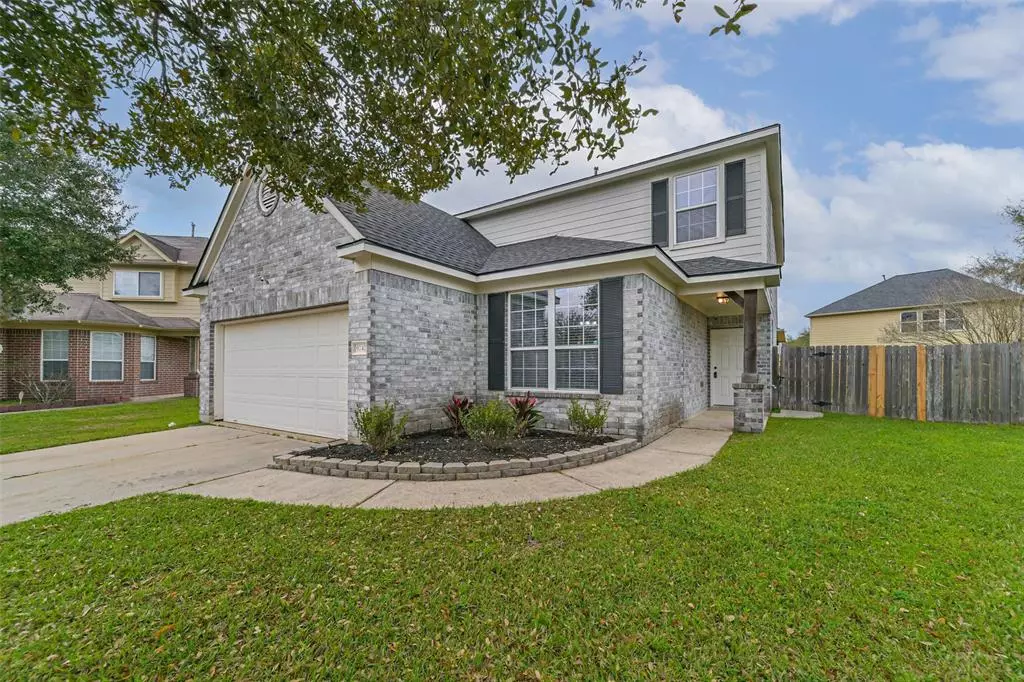 Humble, TX 77396,9747 Rich Mountain CT