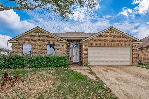 20503 Upland Fair Lane Lane, Katy, TX 77449