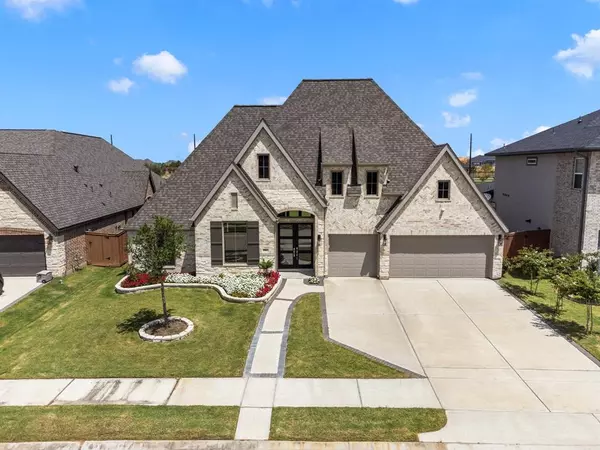 7707 Laurel Bloom Lane, Katy, TX 77493