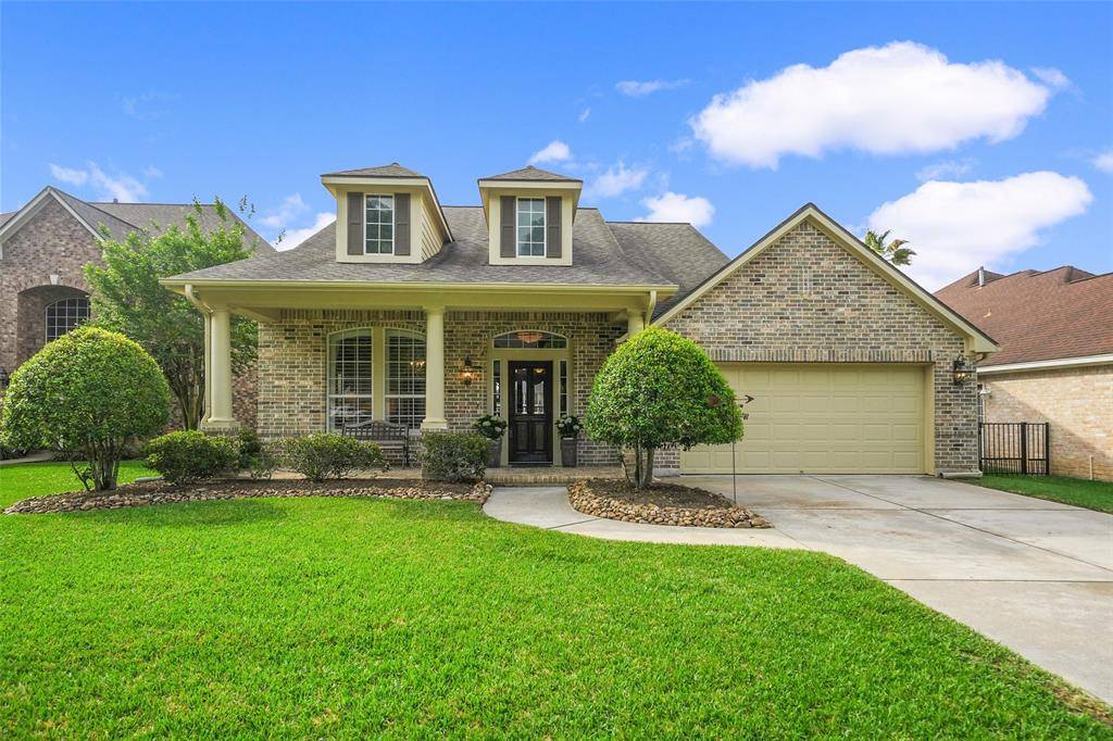 2045 S Shore BLVD, Montgomery, TX 77356