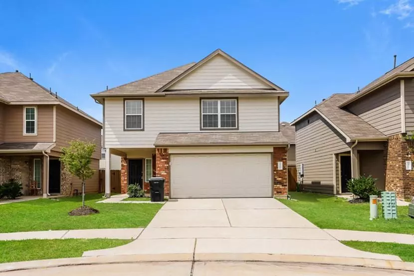 Katy, TX 77493,24306 Dolce Marina CT