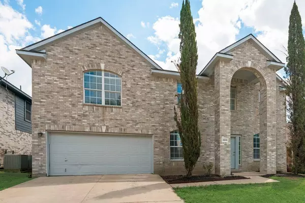 Grand Prairie, TX 75052,3508 Tamarack DR