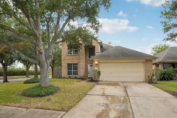 20518 Cottage Heath LN, Richmond, TX 77407