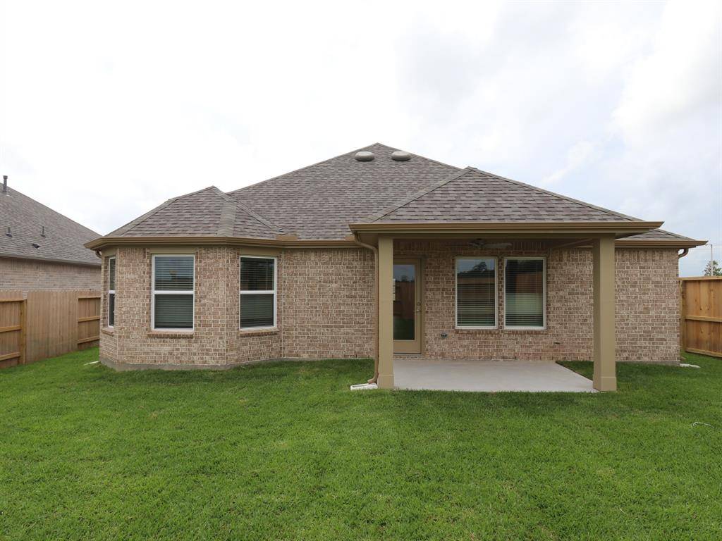 Santa Fe, TX 77510,3514 Moraine Lake DR