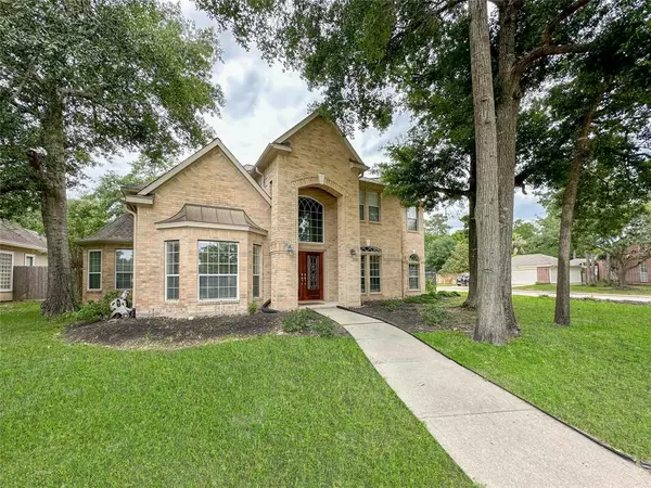 9402 Brentwood Lakes CIR, Spring, TX 77379