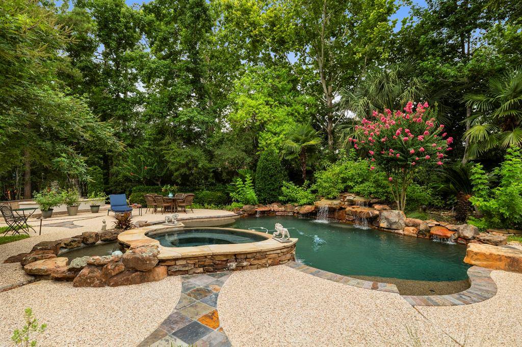 The Woodlands, TX 77382,30 W Bracebridge CIR