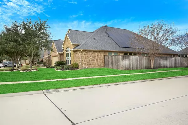 Katy, TX 77494,28802 Pine Grove CT