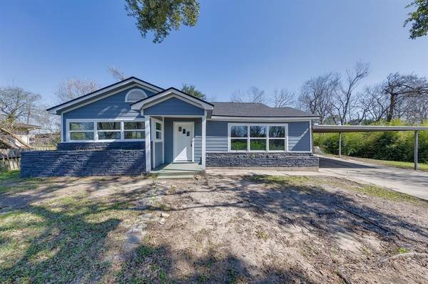 200 N Conrad ST, Pasadena, TX 77506