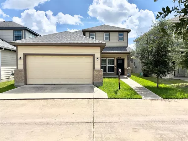 5434 Quail Cove LN, Houston, TX 77053