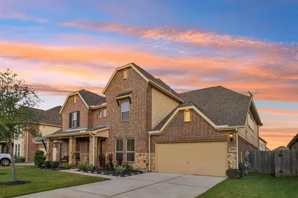 Cypress, TX 77429,15002 House Martin LN