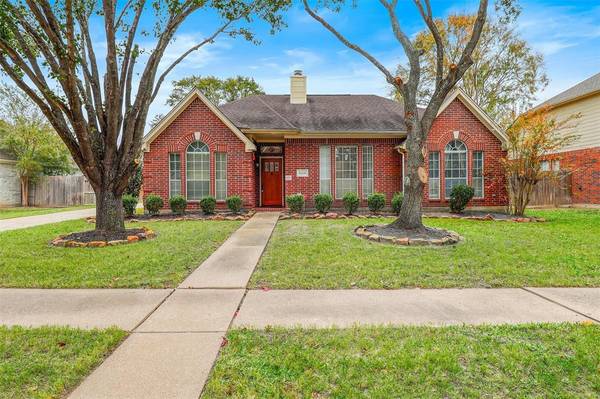 19206 Rebel Yell DR, Katy, TX 77449