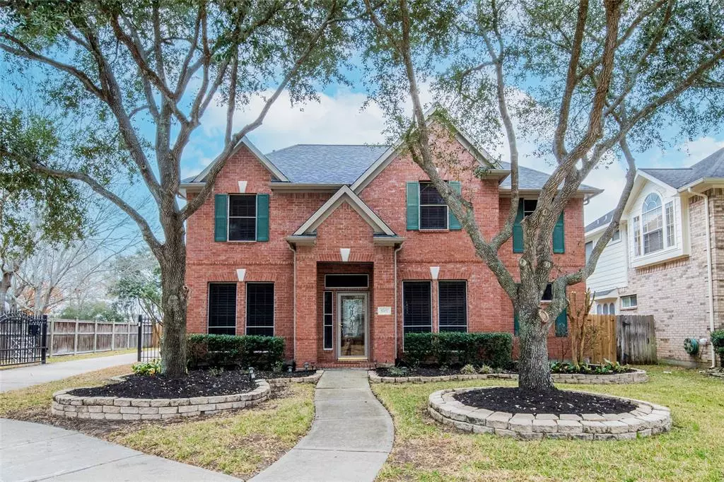 Katy, TX 77494,5707 Misty Island CT