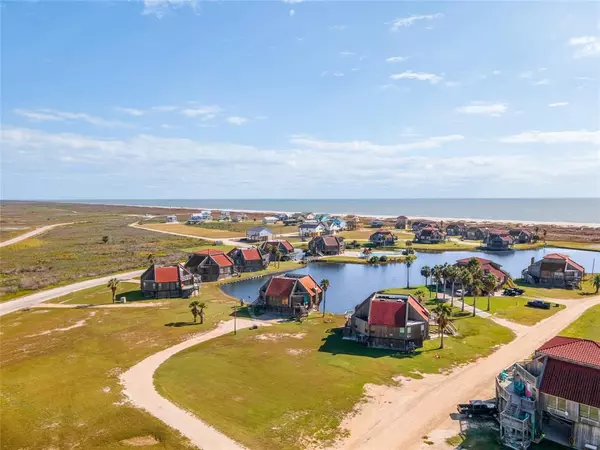 54 Private Road 639 #15, Matagorda, TX 77457