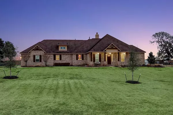 8518 Lofty PNES, Richmond, TX 77406