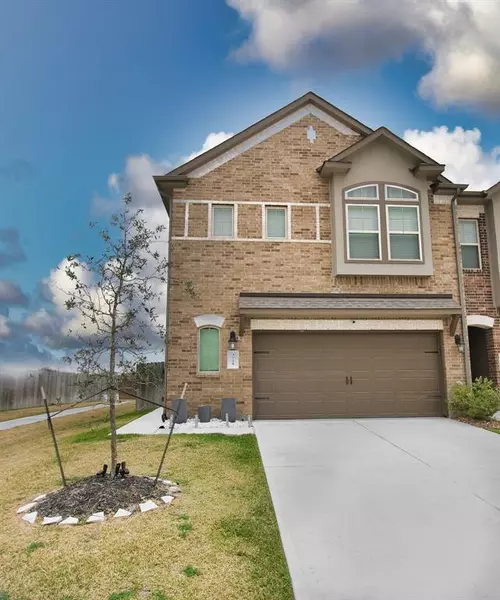 3729 Lancer CIR, Pearland, TX 77581