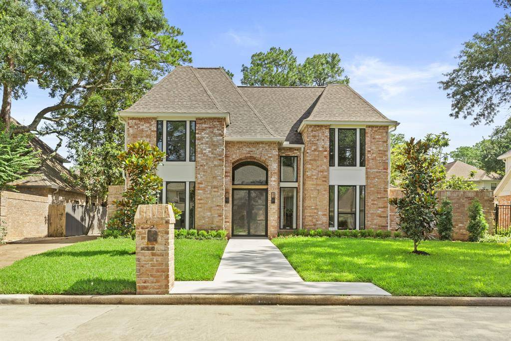 15826 N Barkers Landing RD, Houston, TX 77079