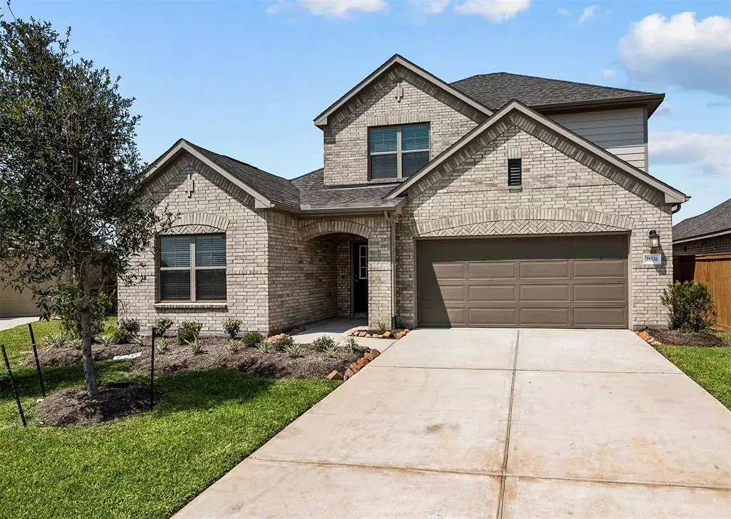 Cypress, TX 77433,21526 Coral Shore DR