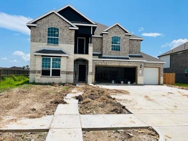 Manvel, TX 77578,48 Carmel DR